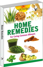 Thumbnail for Home Remedies by Dr. Shiv Charan Sharma - Dista