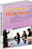 How to Deliver an Effective Speech by Surendra Dogra ‘Nirdosh’ - Dista