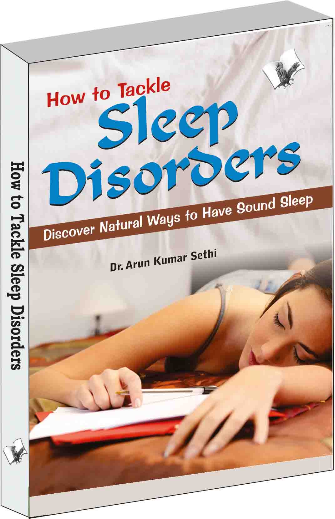 How to Tackle Sleep Disorders by Dr. A.K. Sethi - Dista