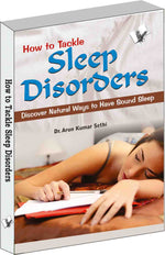 Thumbnail for How to Tackle Sleep Disorders by Dr. A.K. Sethi - Dista