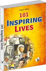 Thumbnail for 101 Inspiring lives  by Tanvir Khan - Dista