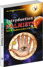 Thumbnail for Introduction to Palmistry  by Dr. Narayan Dutt Shrimali - Dista