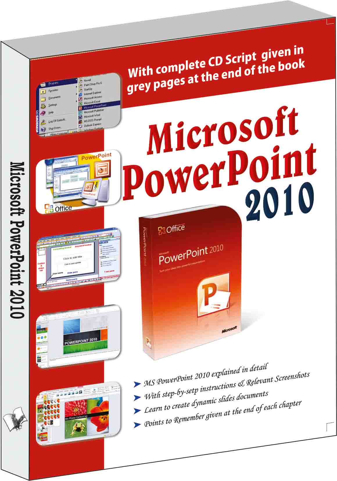 Microsoft Powerpoint 2010 by Bittu Kumar - Dista
