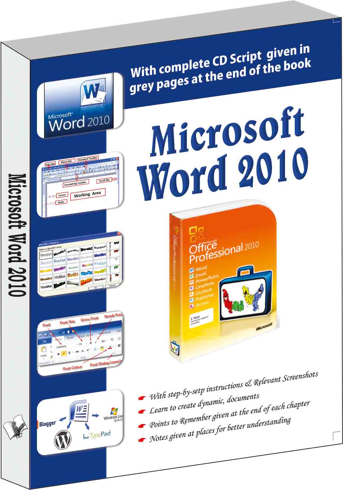 Microsoft word 2010 by Bittu Kumar - Dista