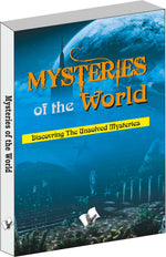 Thumbnail for Mysteries of the world by Abhay Kumar Dubey - Dista