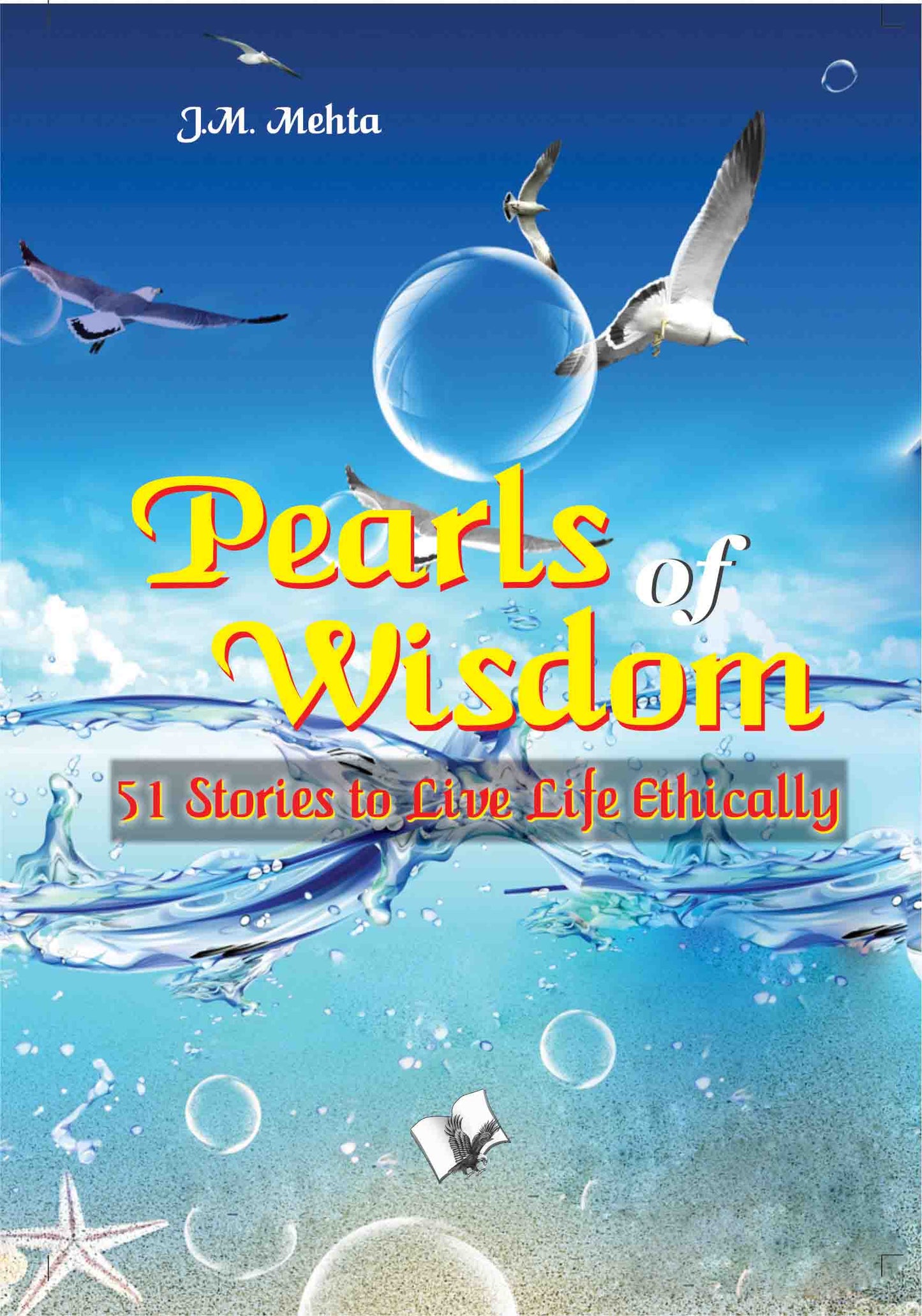 Pearls of Wisdom by J.M. Mehta - Dista