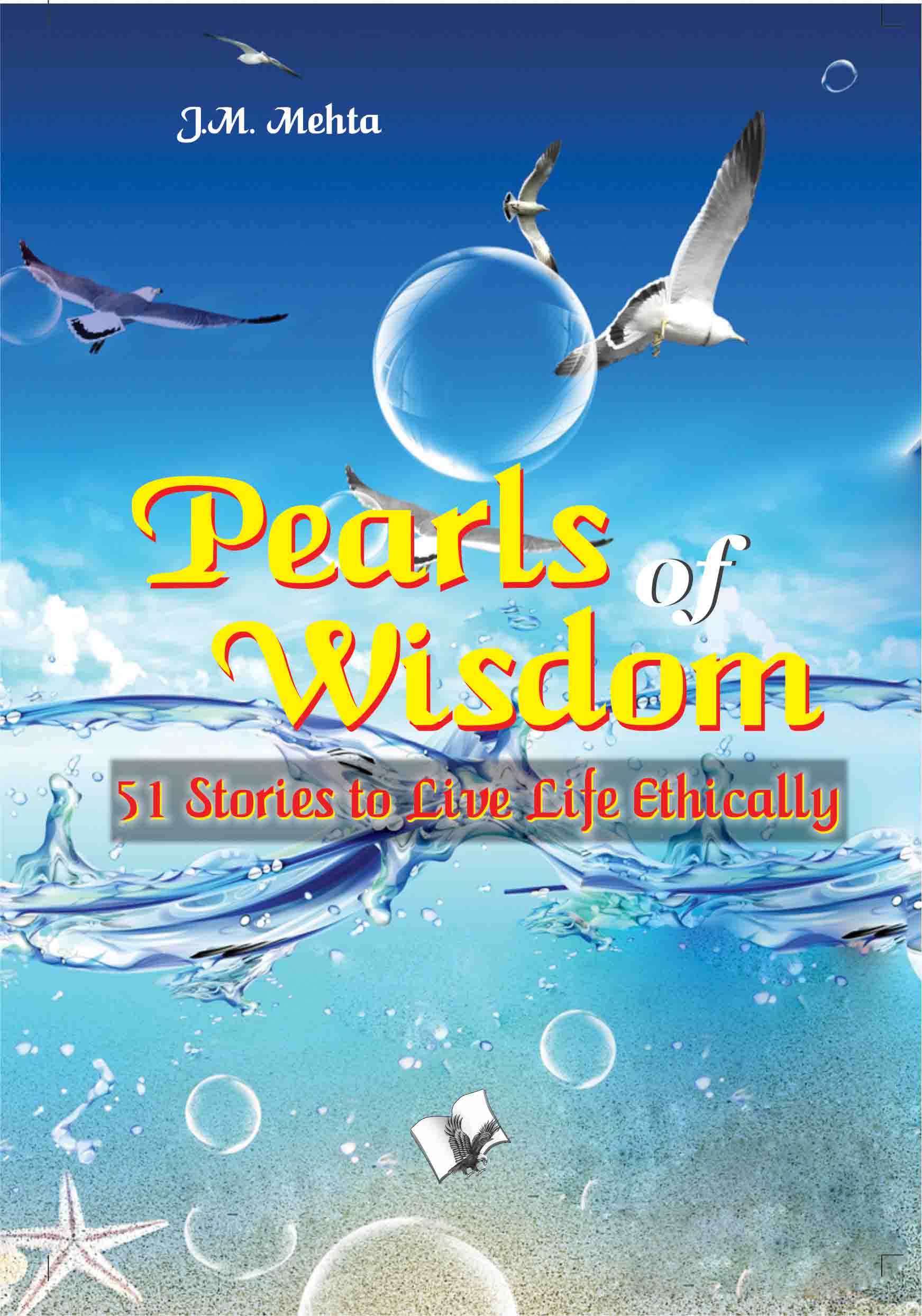 Pearls of Wisdom by J.M. Mehta - Dista