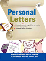 Thumbnail for Personal Letters by Arun Sagar ‘Anand’ - Dista