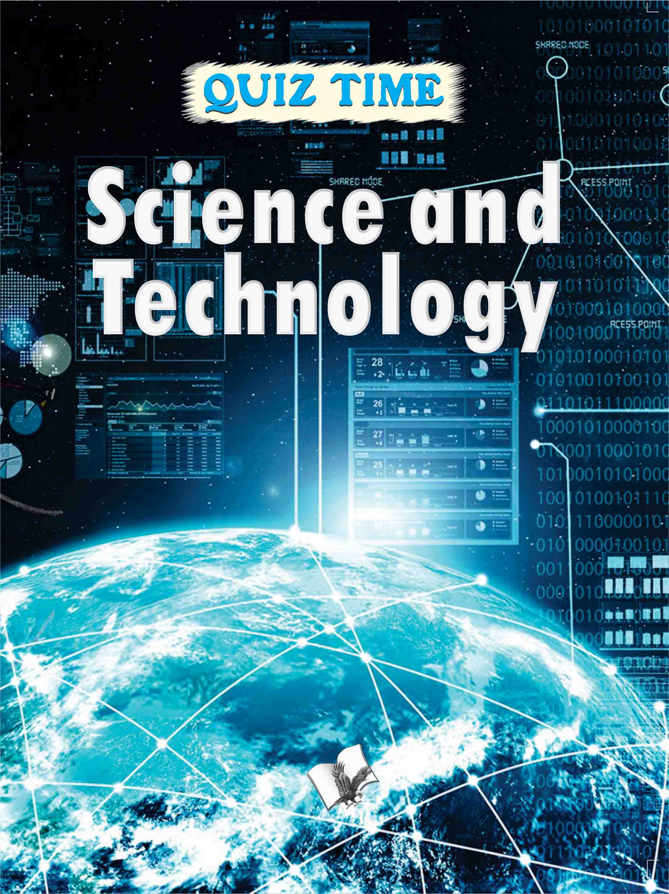 Quiz Time Science & Technology by Ivar Utial - Dista