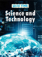 Thumbnail for Quiz Time Science & Technology by Ivar Utial - Dista