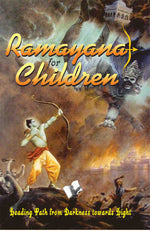 Thumbnail for Ramayana for Children by Seema Gupta - Dista