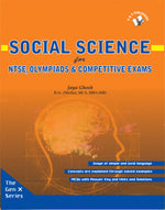 Thumbnail for Social Science by Jaya Ghosh - Dista