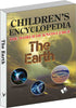 Children's Encyclopedia - The Earth  by Manasvi Vohra - Dista