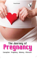 Thumbnail for The Journey of Pregnancy  by Parvesh Handa - Dista