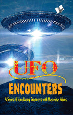 Thumbnail for UFO Encounters by Vikas Khatri - Dista