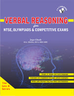 Thumbnail for Verbal Reasoning by Jaya Ghosh - Dista