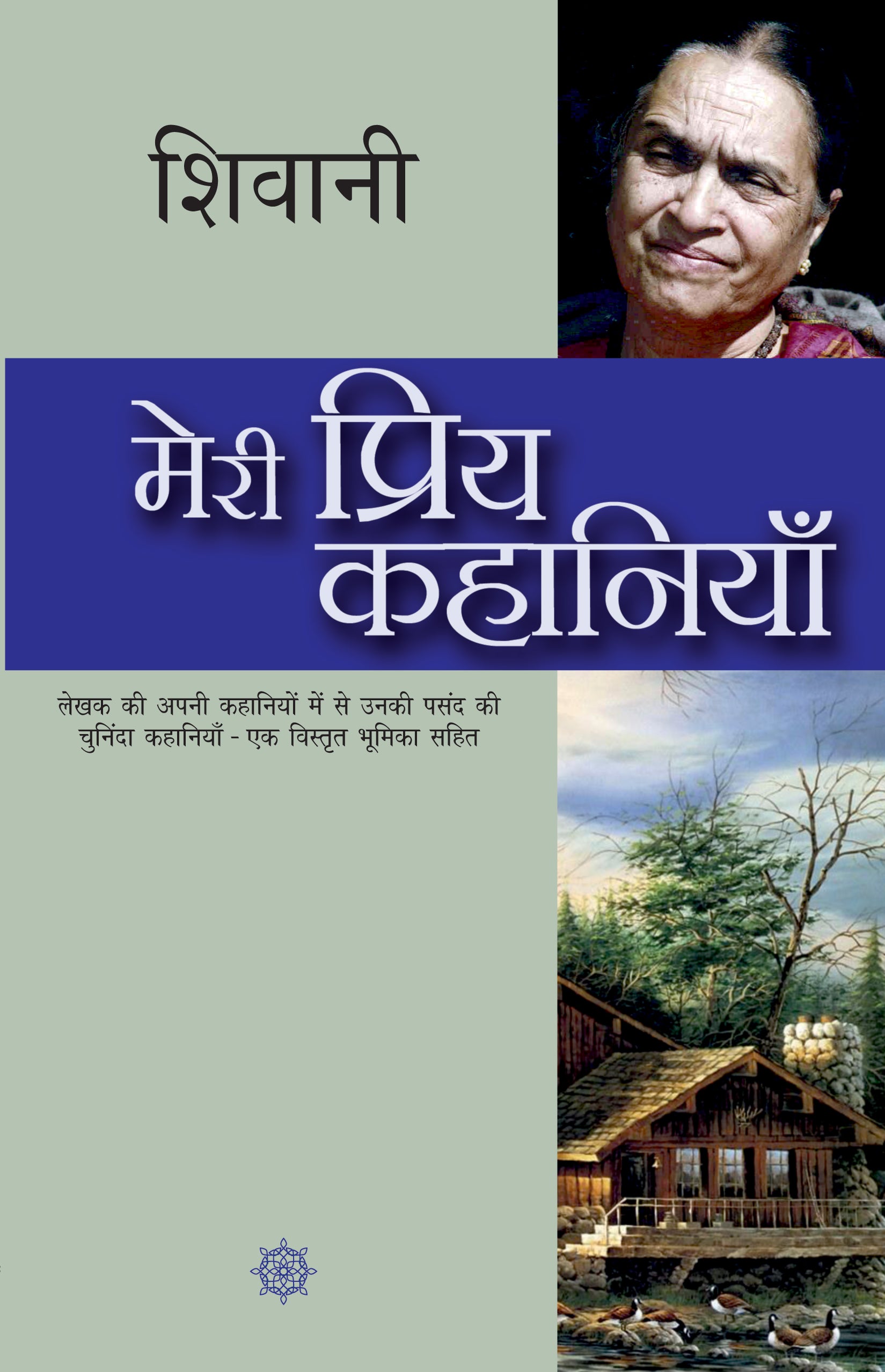 Meri Priya Kahaniyan - Shivani - Dista