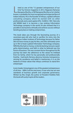 Thumbnail for Nr Narayan Murthy: A Biography - Ritu Singh - Dista