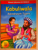 Kabuliwala (English-Children Fiction) - Rabindranath Tagore - Dista