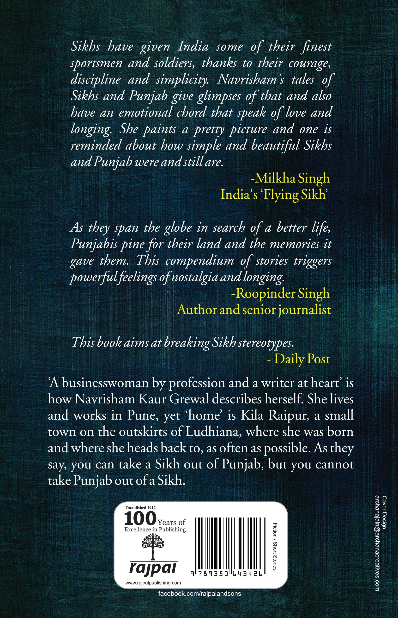 The Mysterious Disappearance Of Five Rivers - Grewal, Navrisham Kaur - Dista
