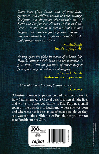 The Mysterious Disappearance Of Five Rivers - Grewal, Navrisham Kaur - Dista