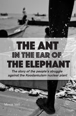 Thumbnail for The Ant In The Ear Of The Elephant - Vaid, Minnie - Dista