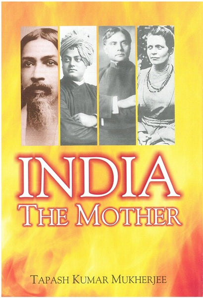 India the Mother - Gyan Books - Distacart