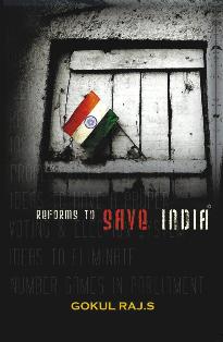 Reforms to Save India - Gyan Books - Distacart
