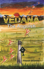 Thumbnail for Vedana: the Anguish (Pb) - Gyan Books - Distacart