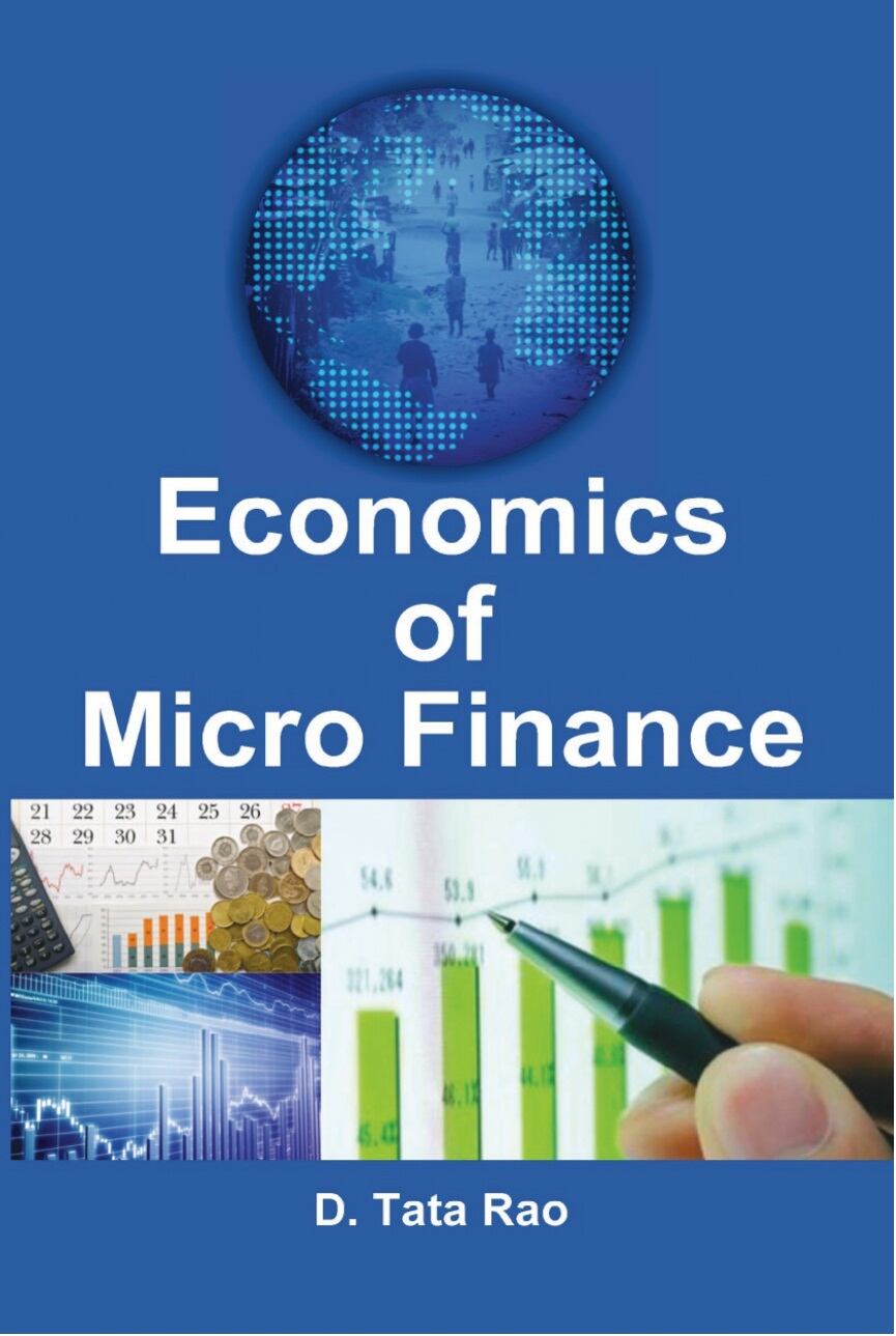 Economics of Micro Finance - Gyan Books - Distacart
