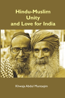 Hindu-Muslim Unity and Love For India - Gyan Books - Distacart