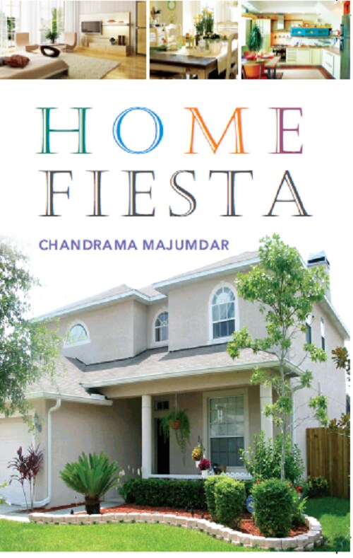 Home Fiesta - Gyan Books - Distacart