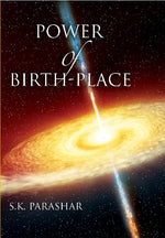 Thumbnail for Power of Birth Place - Gyan Books - Distacart