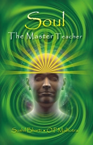 Soul the Master Teacher - Gyan Books - Distacart
