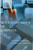 Quick Learn Basics of Computer - Gyan Books - Distacart