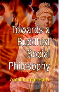 Towards a Buddisht Social Philosophy - Gyan Books - Distacart