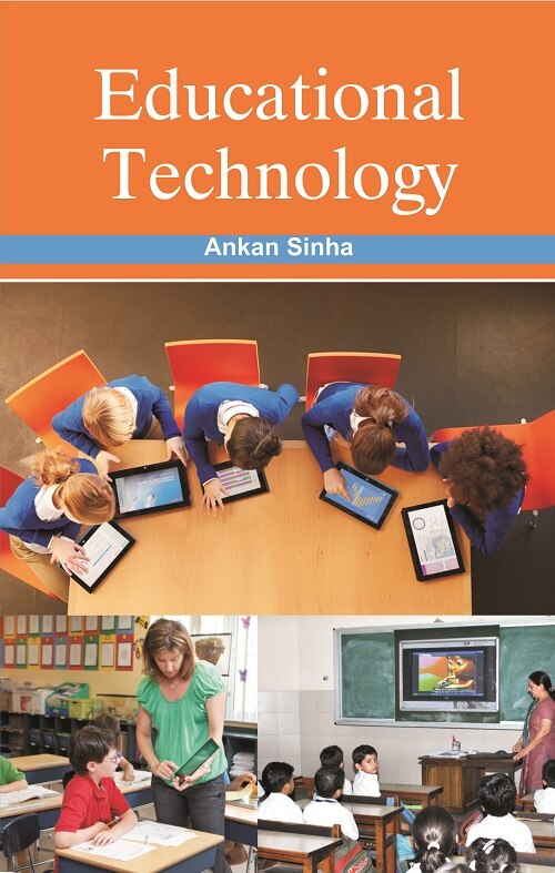 Educational Technology - Gyan Books - Distacart