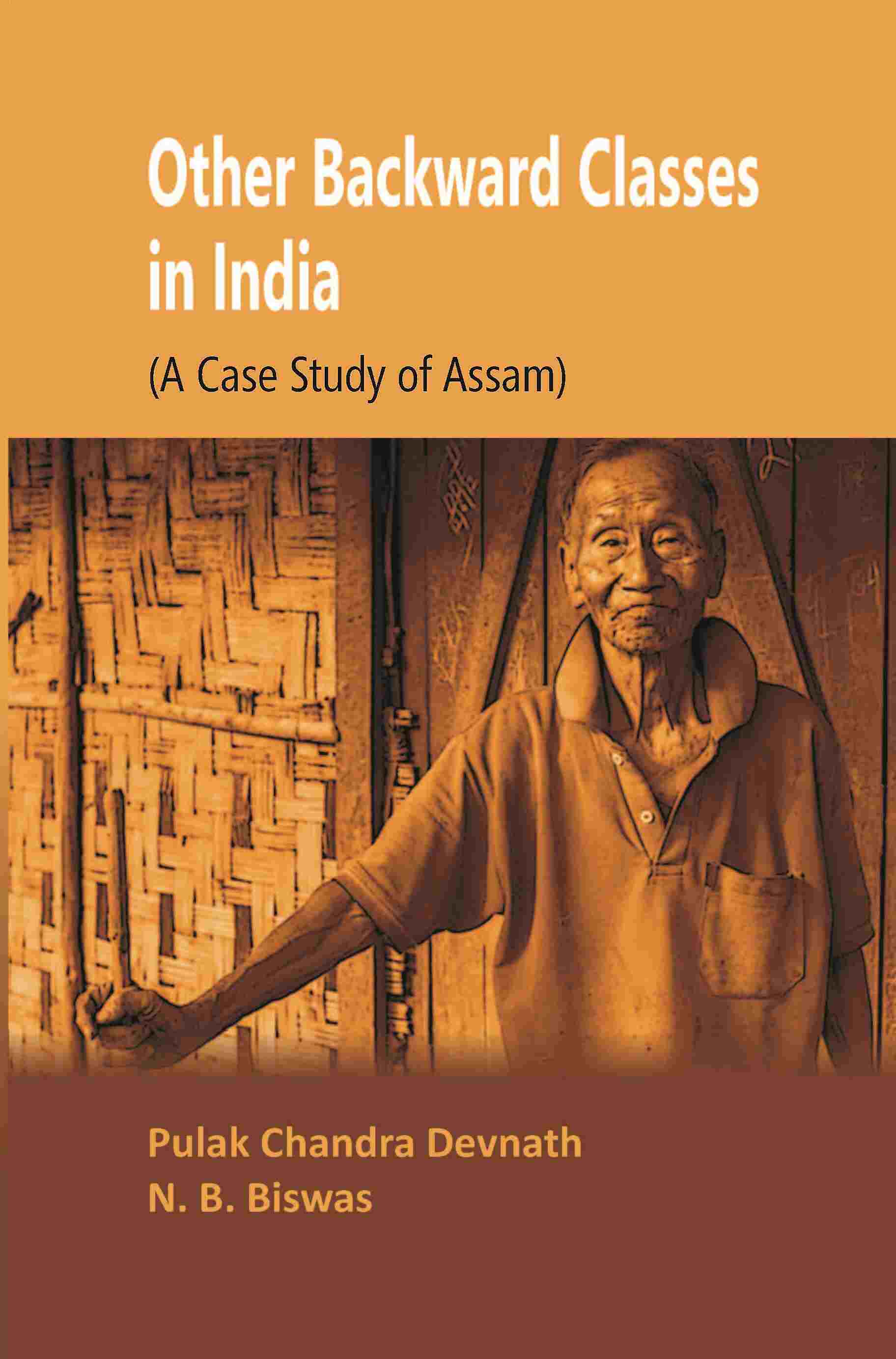 Other Backward Classes in India - Gyan Books - Distacart