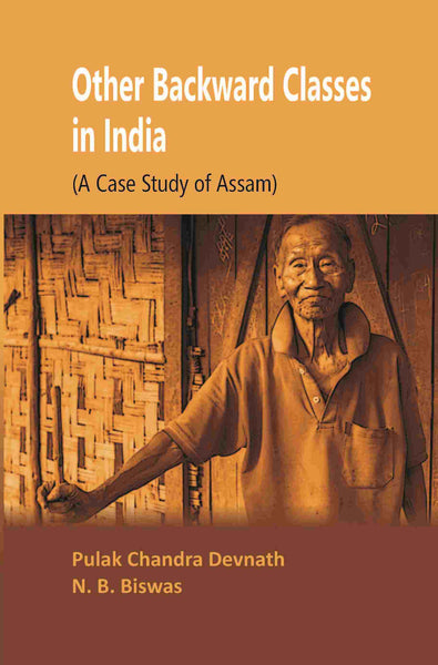 Other Backward Classes in India - Gyan Books - Distacart