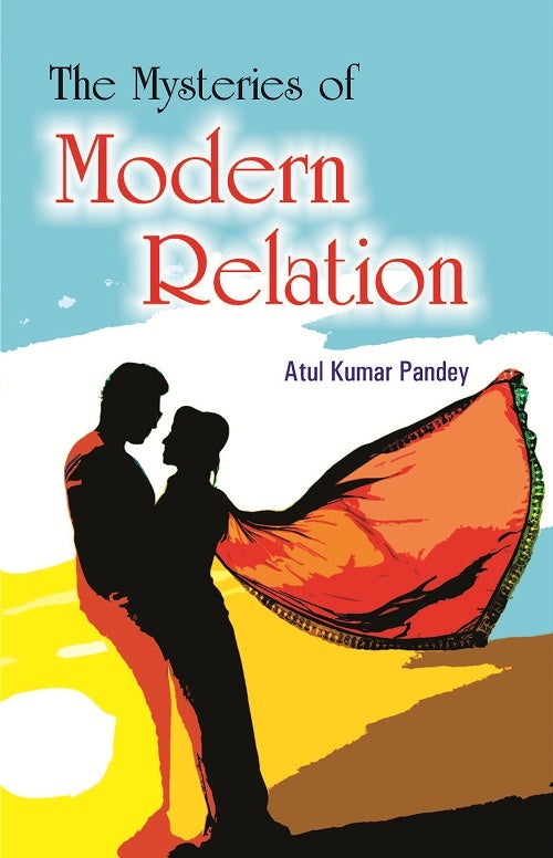 The Mystries of Modern Relation - Gyan Books - Distacart