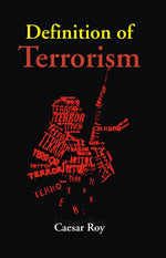 Thumbnail for Definition of Terrorism - Gyan Books - Distacart