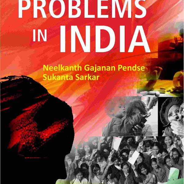 Social Problems in India - Gyan Books - Distacart