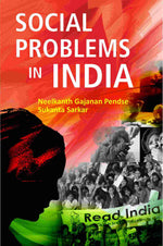 Thumbnail for Social Problems in India - Gyan Books - Distacart