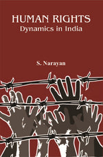 Thumbnail for Human Rights : Dynamics in India - Gyan Books - Distacart