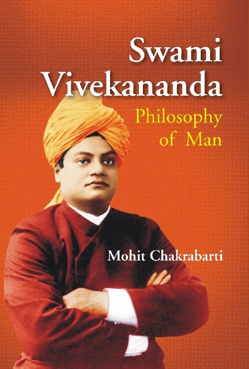 Swami Vivekananda : Philosophy of Man - Gyan Books - Distacart