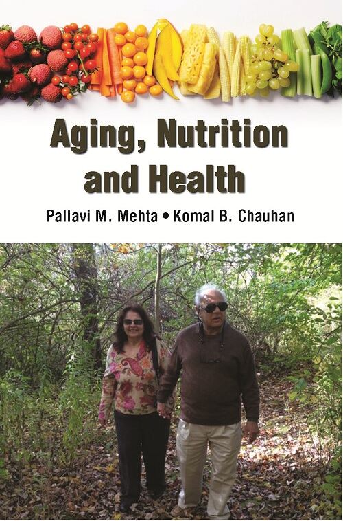 Ageing, Nutrition and Health - Gyan Books - Distacart