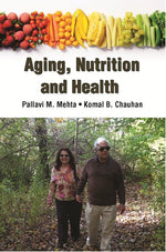 Thumbnail for Ageing, Nutrition and Health - Gyan Books - Distacart