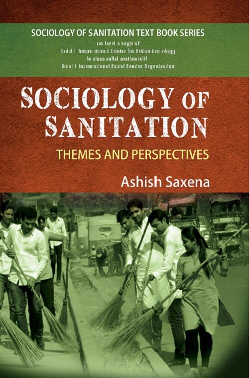 Sociology of Sanitation : Themes and Perspectives - Gyan Books - Distacart