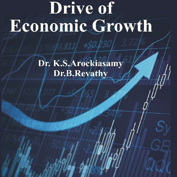 Investment As a Drive of Economic Growth - Gyan Books - Distacart