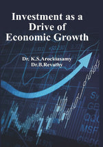 Thumbnail for Investment As a Drive of Economic Growth - Gyan Books - Distacart